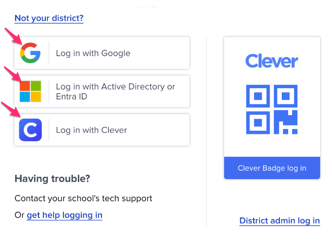 account-recovery-setting