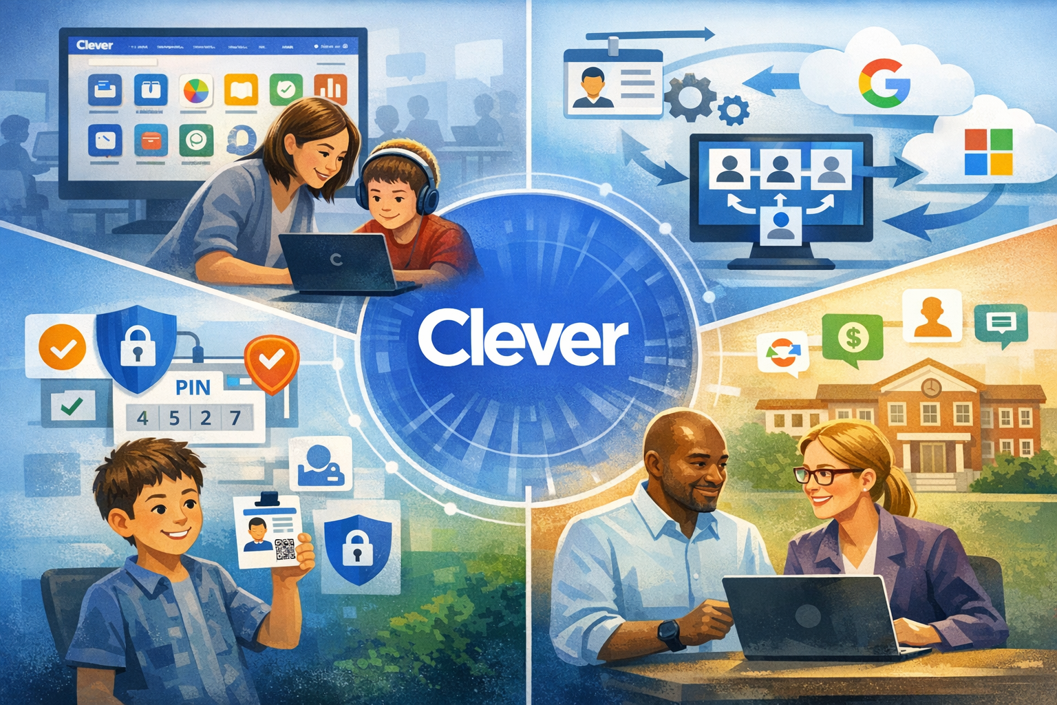 clever-platform-business-model